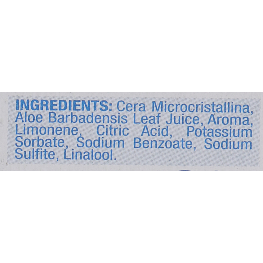 Зубна нитка Pierrot Dental Floss Aloe Vera