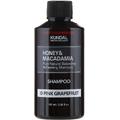 Безсульфатный шампунь для волос «Розовый грейпфрут» Kundal Honey & Macadamia Pink Grapefruit Shampoo