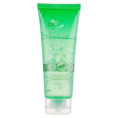 Увлажняющий гель с огурцом Enough 6 Grains Mixed Soothing Gel