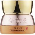 Крем для кожи лица с женьшенем Soosul Ginseng Cream