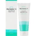 Успокаивающий пилинг-гель для лица Jigott Vita Solution 12 Calming Peeling Gel