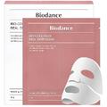 Гидрогелевая маска с коллагеном Biodance Bio Collagen Real Deep Mask Sheet