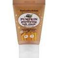 Маска для лица с коллоидным золотом Too Cool For School Pumpkin Purifying 24k Mask