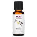 Эфирное масло со вкусом ванили и жожоба Now Foods Essential Oils Vanilla In Jojoba