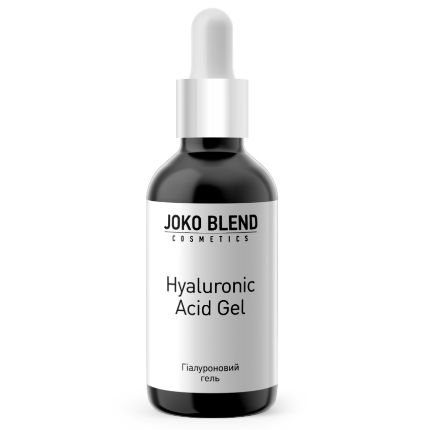 Гель с гиалуроновой кислотой для лица Joko Blend Hyaluronic Acid Gel