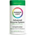 Пищеварительные ферменты / Advanced Enzyme System, Rainbow Light, 180 капсул