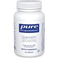 Кверцетин / Quercetin, Pure Encapsulations, 250 мг, 120 капсул