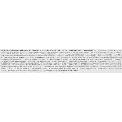 Мультиомолаживающая сыворотка с DMA и бакучиолом Babe Laboratorios Healthy Aging Multi Rejuvenating Revitalising Booster