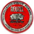 Помада для волос Reuzel Water Soluble Red High Sheen Pomade