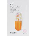 Осветляющая маска с витаминным комплексом Dr.Jart+ V7 Brightening Mask