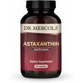 Астаксантин / Astaxanthin, Dr. Mercola, 4 мг, 90 капсул