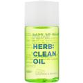 Гидрофильное масло с экстрактом трав Manyo Factory Herb Green Cleansing Oil