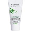 Крем для рук з 5% сечовини для інтенсивного зволоження та живлення Biotrade Keratolin Hands Cream