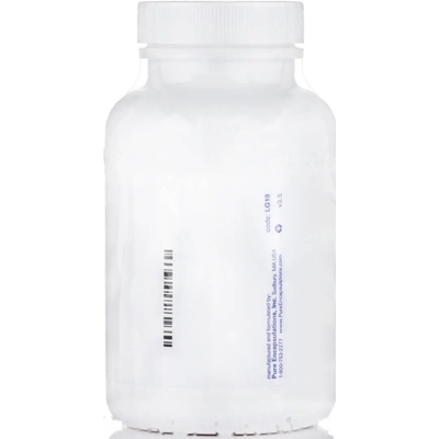 L-глютамін / l-Glutamine, Pure Encapsulations, 1000 мг, 90 капсул