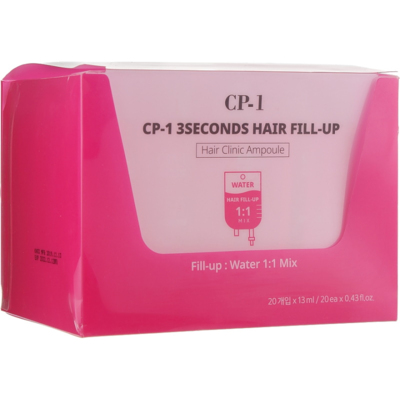 Филлер для волос Esthetic House CP-1 3 Seconds Hair Ringer Hair Fill-up Ampoule