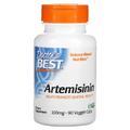 Артемізинін / Artemisinin, Doctor's Best, 100 мг, 90 вегетаріанських капсул