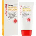 Крем солнцезащитный витаминизированный FarmStay DR-V8 Vita Sun Cream SPF 50+ PA+++