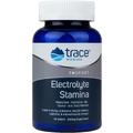 Електроліти / Electrolyte Stamina, Trace Minerals Research, 90 таблеток