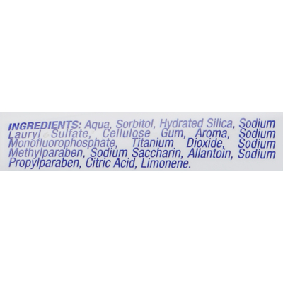 Зубная паста против налета и зубного камня Pierrot Natural Freshness Toothpaste