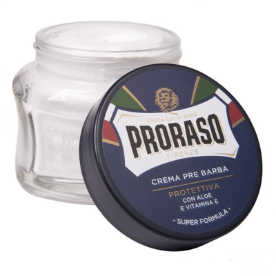 Крем перед голінням Proraso Pre-Shave Cream Protective
