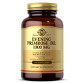 Олія примули вечірньої 1300мг Solgar Evening Primrose Oil