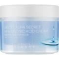 Увлажняющий крем для лица с гиалуроновой кислотой Jigott Aura Secret Hyaluronic Acid Cream