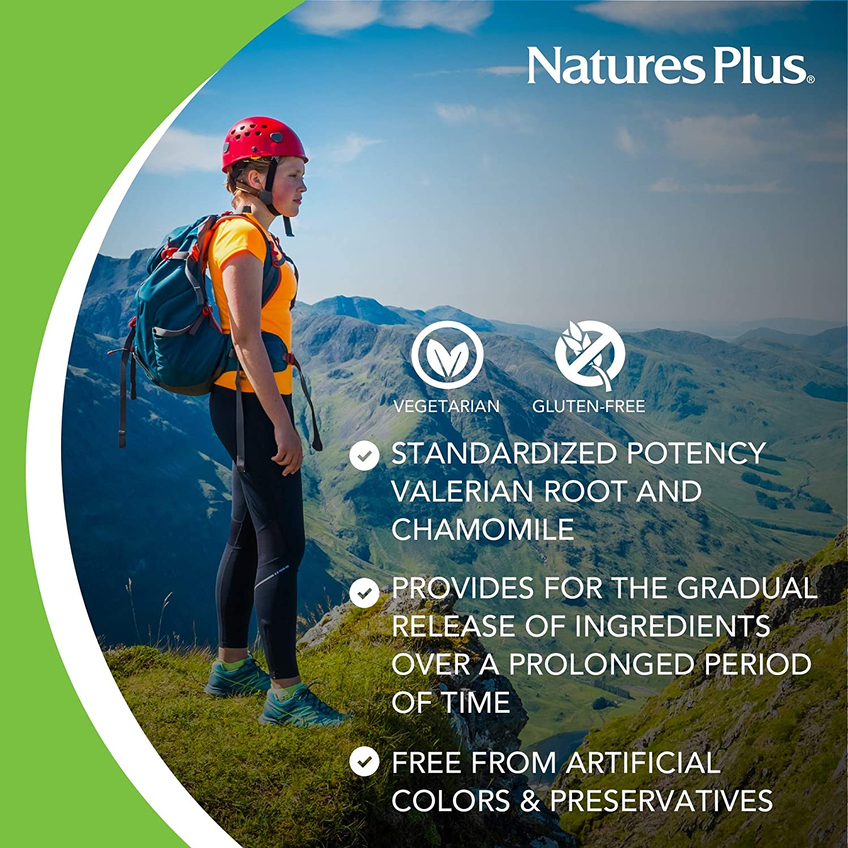 Мега-стресс комплекс / Mega-Stress Complex, Nature's Plus, 90 таблеток