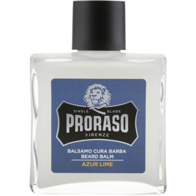 Бальзам для бороди Proraso Azur Lime Beard Balm