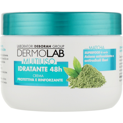 Крем универсальный Deborah Milano Dermolab 48h Multipurpose Hydrating Cream