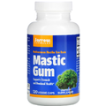 Мастиковая смола / Mastic Gum, Jarrow Formula, 500 мг, 120 капсул