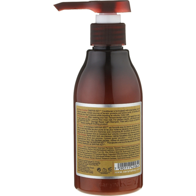 Кондиционер для восстановления волос Saryna Key Light Conditioner