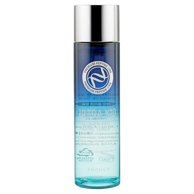 Тонер с морским коллагеном Enough Ultra X10 Collagen Pro Marine Toner