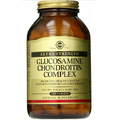 Глюкозамін хондроїтин комплекс, екстра сила Solgar Glucosamine Chondroitin
