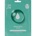 Тканевая маска с муцином улитки J:ON Snail Mask Sheet