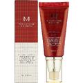 ВВ-крем Missha M Perfect Cover SPF42/Pa +++ №21 Light Beige