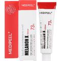 Освітлювальний крем проти пігментації Medi-Peel Tranex Mela X Cream