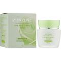 Крем для лица увлажняющий с муцином улитки 3W Clinic Snail Moist Control Cream
