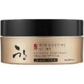 Патчи с экстрактом женьшеня под глаза 3W Clinic Seo Dam Han Panax Ginseng Vitalizing Eye Patch