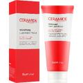 Увлажняющая пенка для умывания с керамидами FarmStay Ceramide Moisture Cleansing Foam