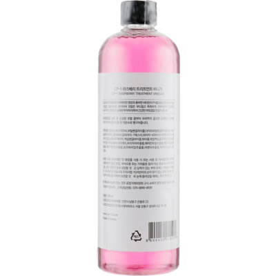 Кондиціонер для волосся на основі малинового оцту Esthetic House CP-1 Raspberry Treatment Vinegar