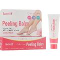 Пилинг-бальзам для грубой кожи ног, рук, локтей Koelf Peeling Balm