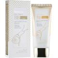 Регенерирующий BB-крем из муцином улитки Farmstay Snail Repair BB Cream SPF50+ PA+