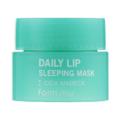 Ночная маска для губ с центеллой FarmStay Daily Lip Sleeping Mask Cica Madeca