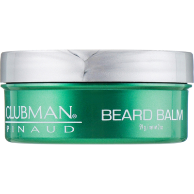 Бальзам для бороди Clubman Pinaud Beard Balm