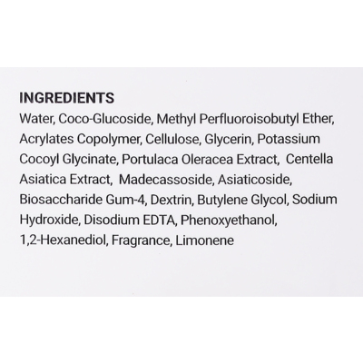 Очищающая пузырьковая маска-пенка Heimish Anti-Dust Cleansing Pack