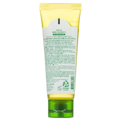 Освежающий гель Алоэ вера 90% It's Skin Aloe 90% Soothing Gel