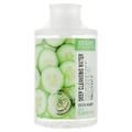 Глубоко очищающая вода с экстрактом огурца Jigott Deep Cleansing Water Cucumbe