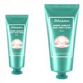 Набор кремов для рук с экстрактом жемчуга JMsolution Marine Luminous Pearl Hand Cream