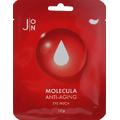 Антивозрастные патчи для кожи вокруг глаз J:ON Molecula Anti-Aging Eye Patch