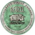 Помада для укладки волосся Reuzel Green Grease Medium Hold Pomade